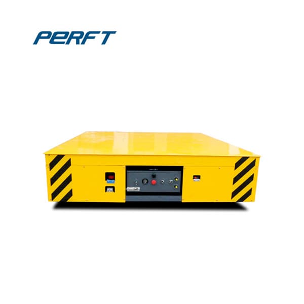 coil transfer trolley direct factory 50 ton